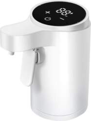 Adjustable Intelligent Induction Wine Extractor USB