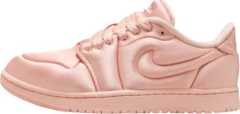 Air Jordan 1 Low Method Make