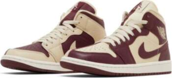 Air Jordan 1 Mid SE Split