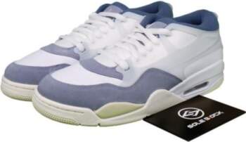 Air Jordan 4 RM Diffused Blue