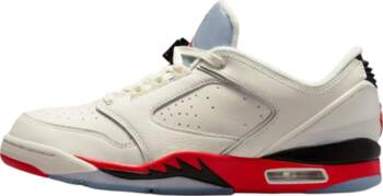 Air Jordan Sixty Plus Low Fire