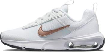 Air Max Interlock Lite GS `White