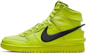 AMBUSH x Nike Dunk High Flash