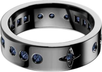 APM Monaco SMILE Morse Code synthetic