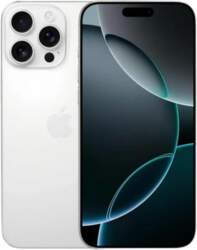 Apple iPhone 16 Pro Max (Ķīnas