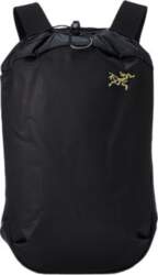 Arcteryx 20L Solid Color Large Capacity