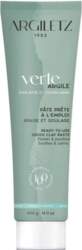 Argiletz Ready to Use Green Clay