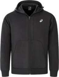Asics Comfortable Versatile Loose Hooded Jacket