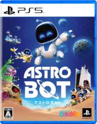 Astro Bot [PS5]