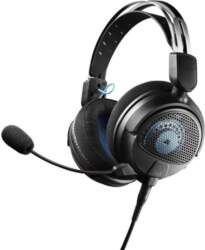 Audio-Technica ATH-GDL3 Gaming Headset / Open-Back