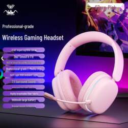 AULA Wolf Spider G7Pro Wireless Gaming