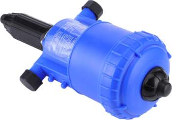 Automatic Dosing Device Irrigation Injector Powered