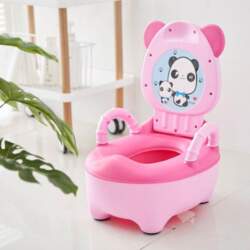 Baby Pot bērnu tualete Sea Kids