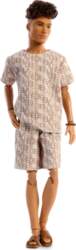 Barbie Ken Basic Signature Barbie Basics