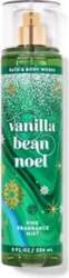 BBW Bath & Body Works Vanilla