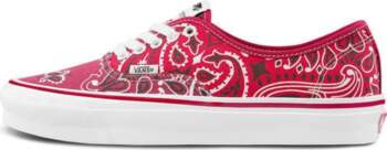 Bedwin & The Heartbreakers x Vans