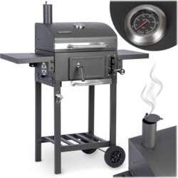 Berdsen Charcoal Grill