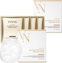 Binne Bio Deep Collagen Firming Mask