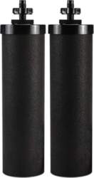 Black Water Filter Element For Berkey