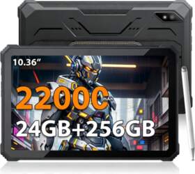 Blackview Active 8 Pro Izturīgs planšetdators