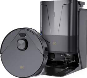 Boolean Cloud A10 Ultra Robot Vacuum