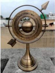 Brass Armillary Globe, Sphere Armillary Globe