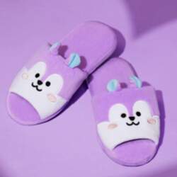 BT21 Inside Mang white