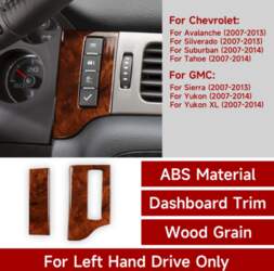 Car Center Console Armrest Box Interior