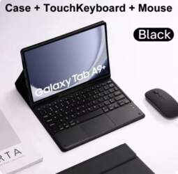 Case for Samsung Galaxy Tab S9