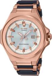 Casio BABY-G Thin and Simple Octagonal