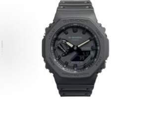 CASIO Customized watch modified series Farmer