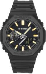 Casio G-Shock Analog Digital Bio-Based Resin