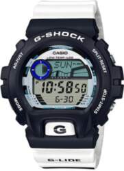 Casio G-SHOCK Series Tidal Moon Phase