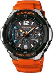 Casio G-SHOCK Sērija Gravity Master Radio