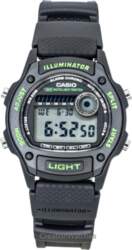 Casio Standard Digital Bio-Based Resin Strap