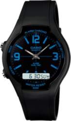 Casio STANDARD Series Retro Classic Classic