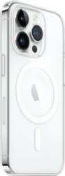 Caurspīdīgs maciņš ar MagSafe priekš Apple