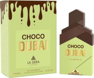 Choco Dubai La Sera 100 ml