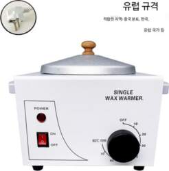 Chocolate tempering machine, electric warmer, melting