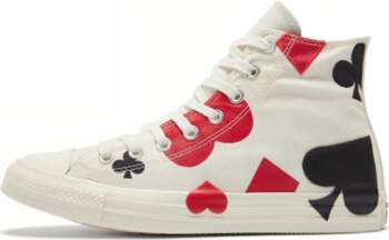 Chuck Taylor All Star Converse High