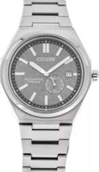 CITIZEN 100 meters waterproof Automatic titanium