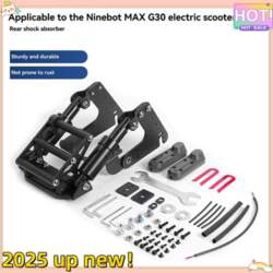 Classy-Rear Shock Absorber With Tools For