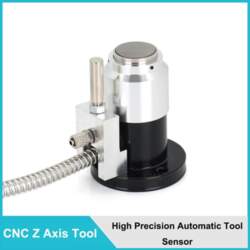 CNC High Precision Automatic Tool Sensor