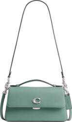 Coach Juno 23 Lock Closure Internal