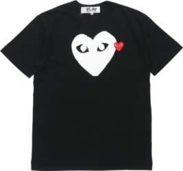 Comme des Garçons PLAY COMME des