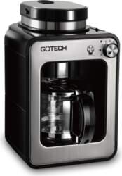 Compact Fully Automatic Drip Coffee Maker