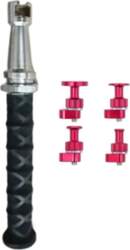 Compacted Auto Body Dents Puller Tool