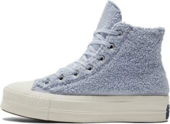 Converse Chuck Taylor All Star Platform