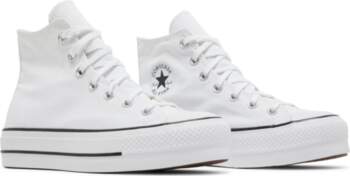Converse Chuck Taylor All Star Platform