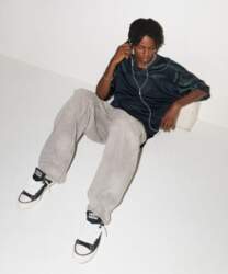 Converse Chuck Taylor All Star Throwback